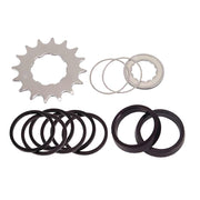 Wheels Manufacturing Angled Spacer Single Speed Conversion Kit