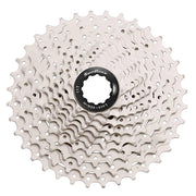 Sun Race CSMS3 Cassette 10 sp. 11-42T For Shimano/SRAM Metallic Silver