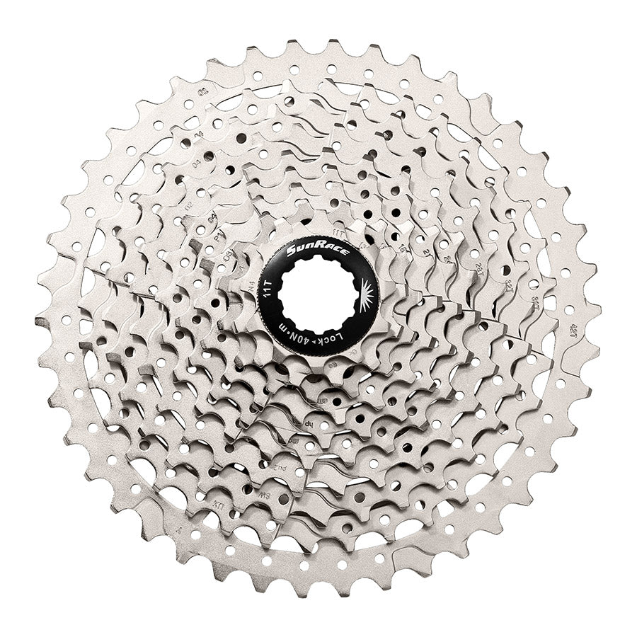 Sun Race CSMS2 10sp. Cassette 11-42T