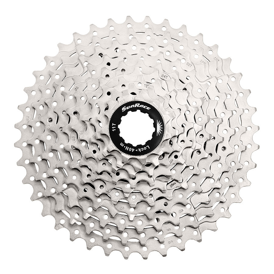 Sun Race CSMS2 10sp. Cassette 11-40T