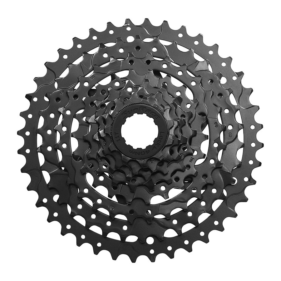Sun Race CSM680 8sp. Cassette 11-40T Black