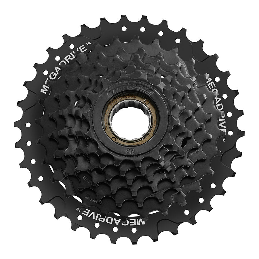 Sun Race MFM300 7sp. Frewheel 14-34T