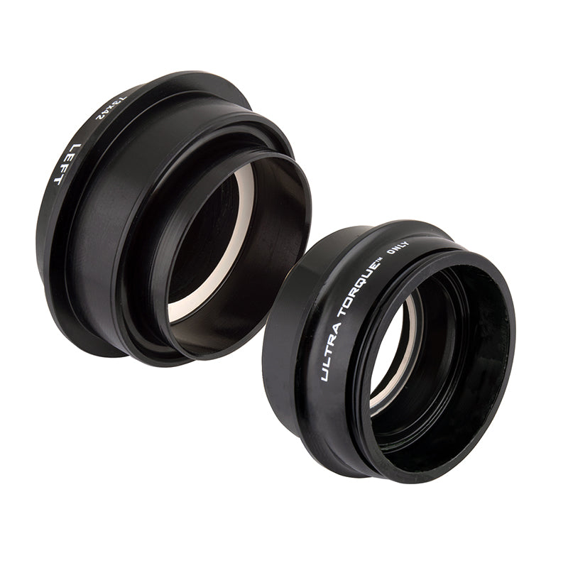 Campagnolo IC19-UT73 Ultra-Torque Cups BB30 Bottom Bracket 73mm Ultra Torque