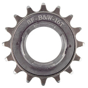 Ventura Freewheel 16T Single Cog 16T 1/2x1/8