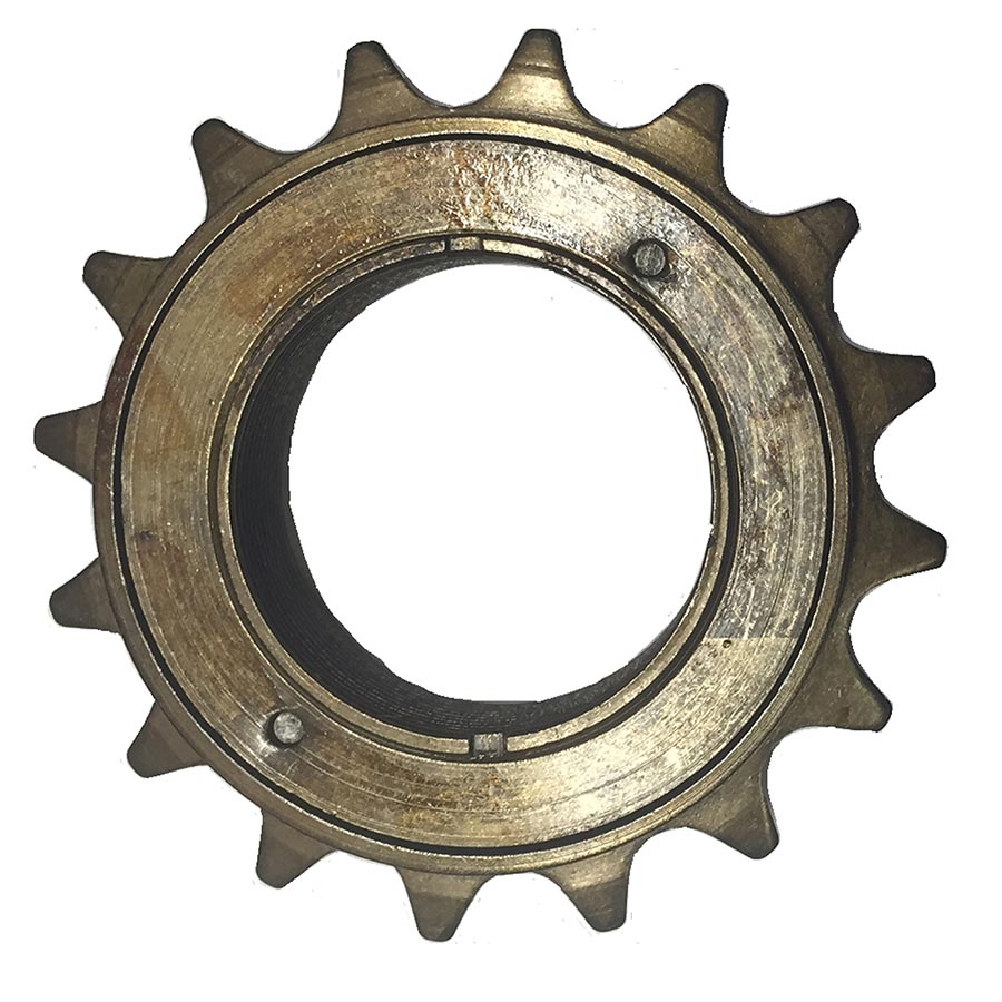 Ventura Single Speed 16 T Single Cog 16T 1/2x1/8