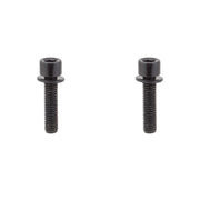 Origin8 Vise Rear Flat Mount Bolt Set RR M5 x 22mm
