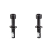 Origin8 Vise Rear Flat Mount Bolt Set RR M5 x 27mm