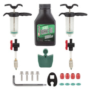 Sram Pro Bleed Kit Mineral Oil Bleed Kit Sram