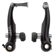 Tektro RX1 Mini V-Brake Frt or Rr Black 20.5-36.5mm