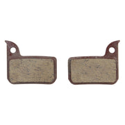 Koolstop D297A brake pad Sram Apex 1- CX1- Force 1- Force 22- Rival 1- Rival 22- Red 22- Red eTap HRD 11s- Red AXS HRD (1st Gen 1pc Caliper)- S700- S900 HRD- Level TLM- Level Ultimate