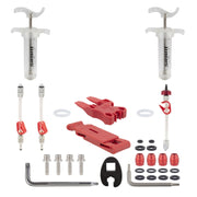 SRAM Pro DOT V2 Bleed Syringe Hose Kit No Fluid