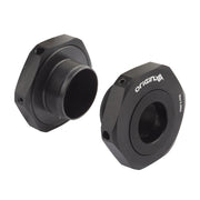 Origin8 Revolvr Eccentric  BSA Bottom Bracket 68/73mm HTII/GXP