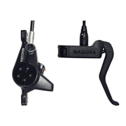 Magura MT A2 Front disc brake Black