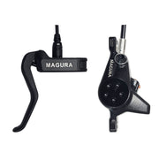 Magura MT A2 Rear disc brake Black