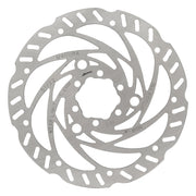 Magura MDR-A Rotor 160mm Silver Rotor