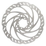 Magura MDR-A Rotor 180mm Silver Rotor