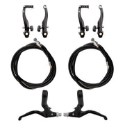 Origin8 Sport Comp MTB V-Brake Set Front & Rear Black