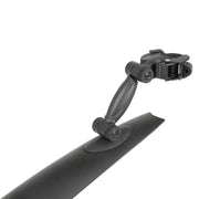 M-Wave Mud Max QR.R Rear Fender 26-29 Black