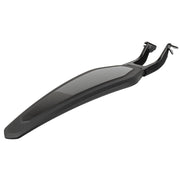 M-Wave Mud Max Seat Short Rear Fender 26-29 Black