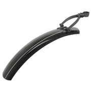 M-Wave Mud Max Fat R Rear Fender 24-29 Black