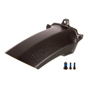 RockShox AM Fender - Trail Short 3-Bolt Black