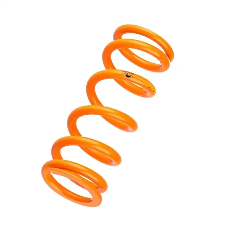 Fox Shock Spring SLS 300lb x 2.4''/61mm Travel Orange