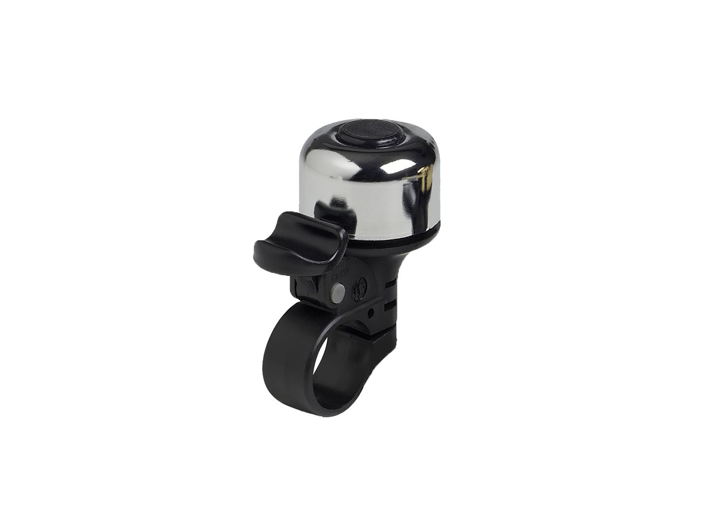 Incredibell Brass Solo Bell: Silver