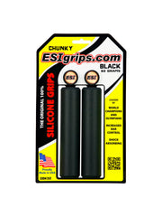 ESI Chunky Grips - Black