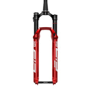 RockShox SID Ultimate Flight Attendant Race Day 2 Suspension Fork - 29" 120 mm 15 x 110 mm 44 mm Offsett Electric Red 3P Crown D1