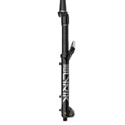 RockShox Lyrik Ultimate D2 Suspension Fork 27.5 DebonAir+ W/ButterCups 140mm 1-1/8-1.5 15x110mm TA Rake: 44mm Black