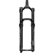 RockShox Lyrik Ult Flight Attendant A3 Suspension Fork 29 DebonAir+ W/ButterCups 160mm 1-1/8-1.5 15x110mm TA Rake: 44mm Black Remote: Sold Separately