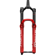 RockShox Lyrik Ultimate Flight Attendant Charger 3.1 Suspension Fork - 29" 160 mm 15 x 110 mm 44 mm Offset Electric Red A3
