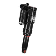 RockShox Super Deluxe Ultimate RC2T Rear Shock - 205 x 60 mm Linear Air 0 Neg/2 Pos Token Reb 55 / Comp 30 L/O4 Standard Trunnion C2