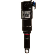 RockShox Deluxe Ultimate RCT  Rear Shock - 205 x 60mm Linear XL 4 Neg/0 Pos Tokens Reb 55 / Comp 30 Lock Out 4 Trunnion/Std C2
