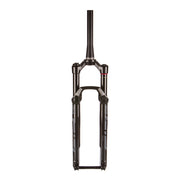 RockShox SID SL Select 3P Remote E1 Suspension Fork 29 DebonAir 100mm 1-1/8-1.5 15x110mm TA Rake: 44mm Black Remote: Sold Separately