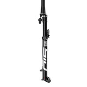 RockShox SID SL Flight Attendant E1 Suspension Fork 29 DebonAir 100mm 1-1/8-1.5 15x110mm TA Rake: 44mm Black