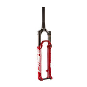 RockShox SID SL Ultimate 2P Remote E1 Suspension Fork 29 DebonAir 100mm 1-1/8-1.5 15x110mm TA Rake: 44mm Red Remote: Sold Separately