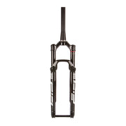 RockShox SID SL Ultimate 2P Remote E1 Suspension Fork 29 DebonAir 100mm 1-1/8-1.5 15x110mm TA Rake: 44mm Black Remote: Sold Separately