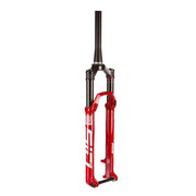 RockShox SID SL Ultimate 3P Remote E1 Suspension Fork 29 DebonAir 110mm 1-1/8-1.5 15x110mm TA Rake: 44mm Red Remote: Sold Separately