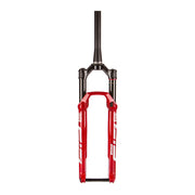 RockShox SID SL Ultimate 3P Remote E1 Suspension Fork 29 DebonAir 100mm 1-1/8-1.5 15x110mm TA Rake: 44mm Red Remote: Sold Separately