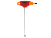 Tool Unior Ball End T-Handle 4mm