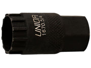 Tool Unior Cassette Lockring Remover Shimano