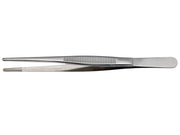 Tool Unior Flat Tweezers