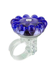 Bell Mirrycle Incredibell Bling Amethyst