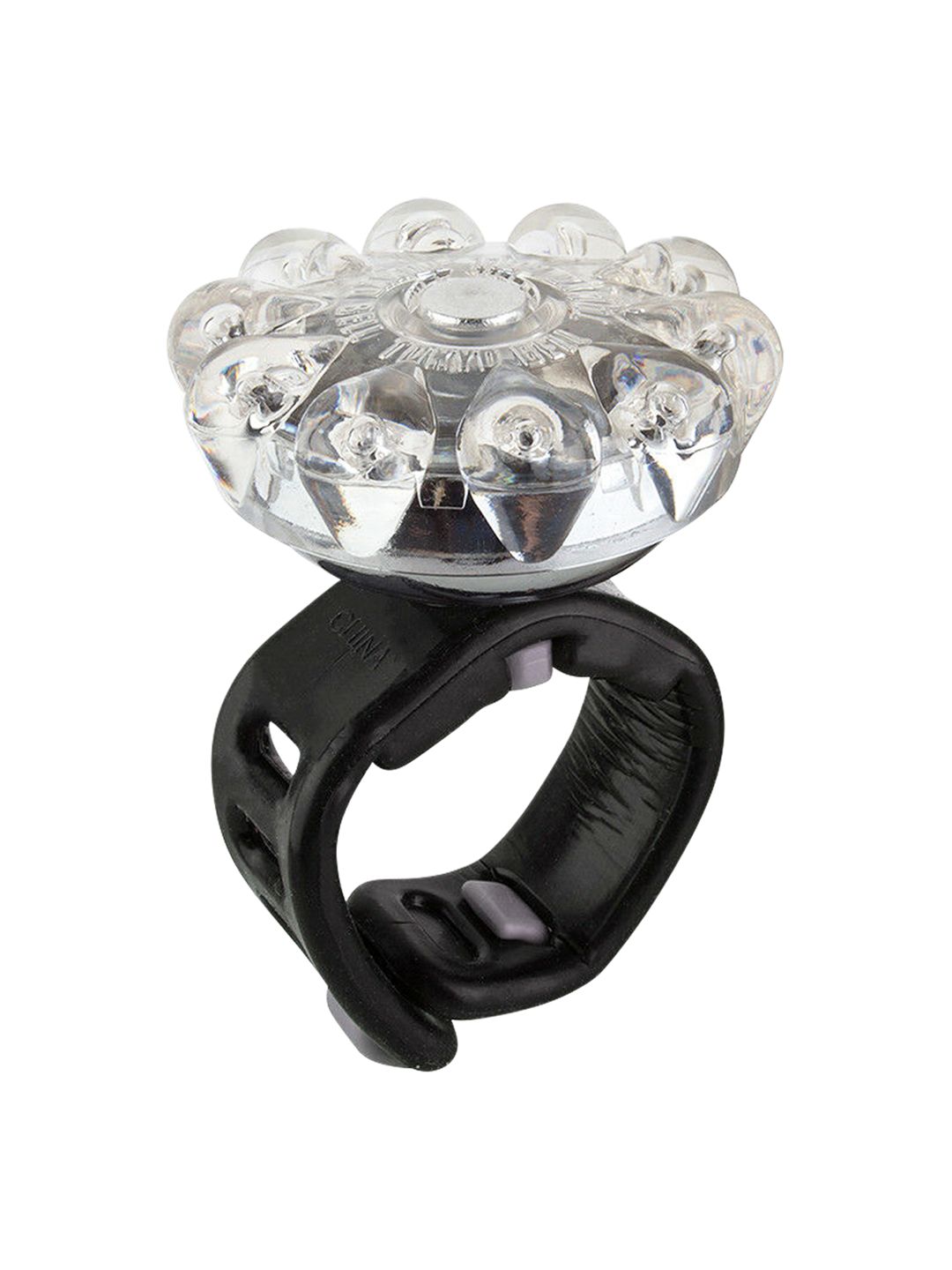 Bell Mirrycle Incredibell Bling AB Diamond