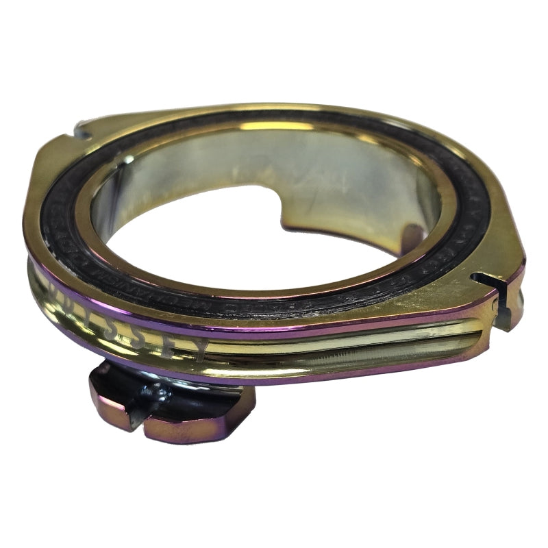 Odyssey Gyro GTX-S 1-1/8` BMX Oil Slick 40th