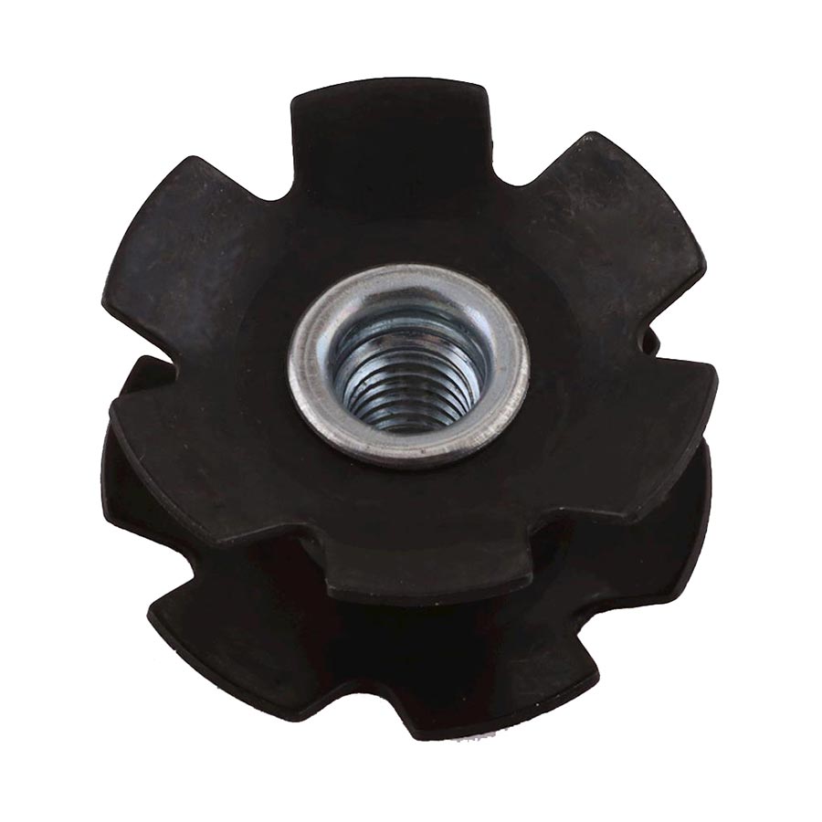 FSA Star Nut 1-1/4''