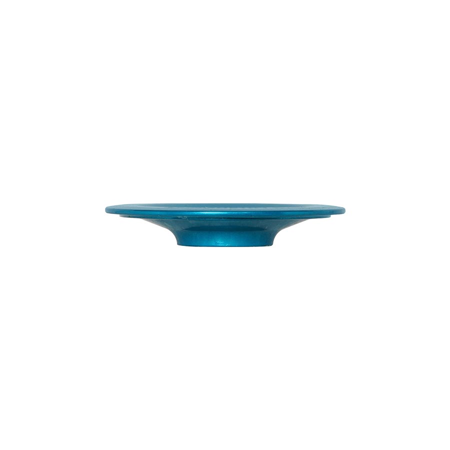 Industry Nine iRiX Top Cap 1-1/8'' Turquoise
