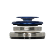 Industry Nine iRiX IS41/IS52 Headset : IS41/28.6 | IS52/40 Integrated Complete Blue