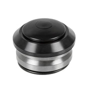 Neco Neco 1 1/8" s/b Ahead Headset : IS42/28.6 | IS42/30 Integrated Complete Black